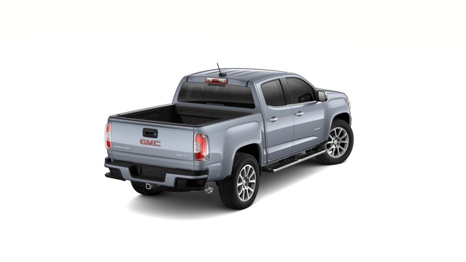 2019 GMC Canyon Vehicle Photo in Dallas, TX 75209