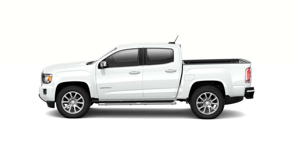2019 GMC Canyon Vehicle Photo in Dallas, TX 75209