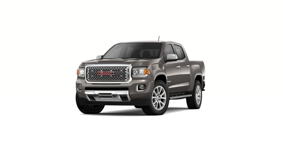 2019 GMC Canyon Vehicle Photo in Scottsdale, AZ 85260