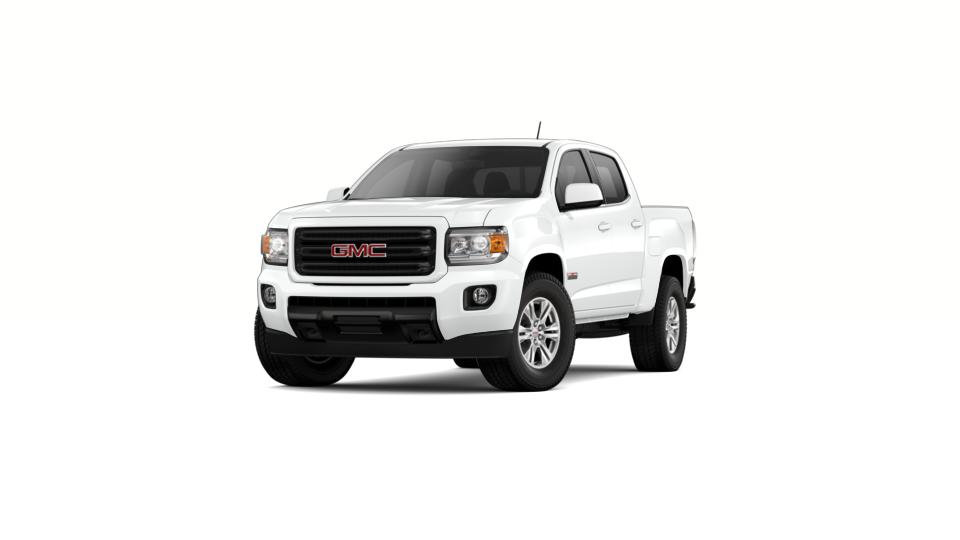 Select 2019 GMC Canyon