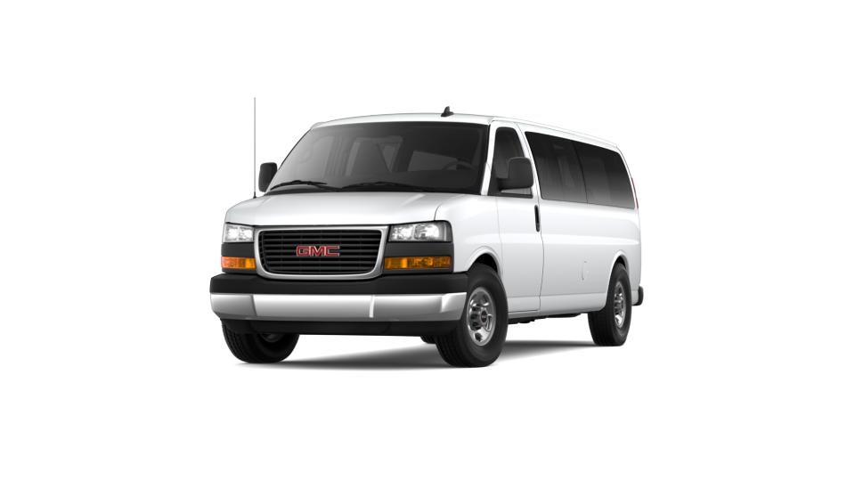 2019 GMC Savana Passenger Vehicle Photo in Washington, NJ 07882