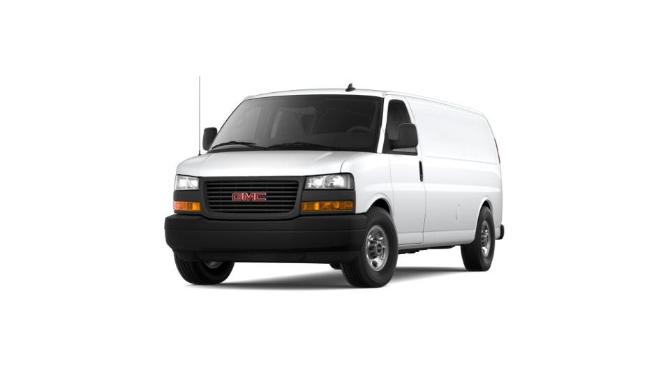 2019 GMC Savana Cargo Van Vehicle Photo in Columbus, GA 31904