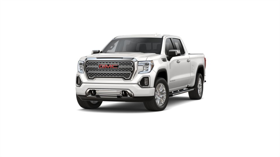 2019 GMC Sierra 1500 Vehicle Photo in Front Royal, VA 22630