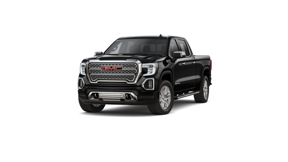2019 GMC Sierra 1500 Vehicle Photo in Smyrna, GA 30080