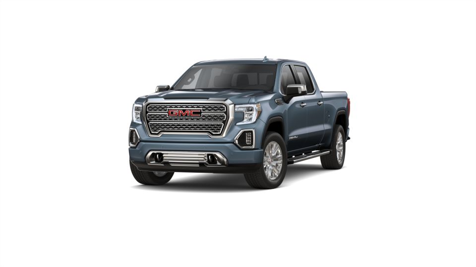 2019 GMC Sierra 1500 Vehicle Photo in Manassas, VA 20109