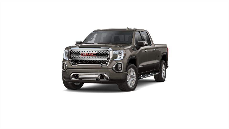 2019 GMC Sierra 1500 Vehicle Photo in Harrisburg, PA 17111