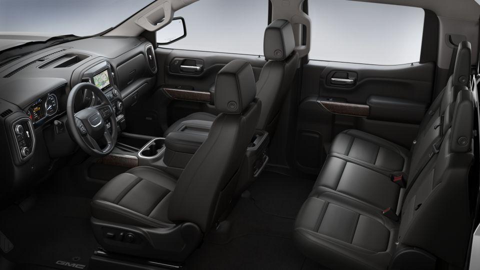 New 2019 GMC Sierra 1500 Crew Cab Standard Box 4Wheel Drive Denali for