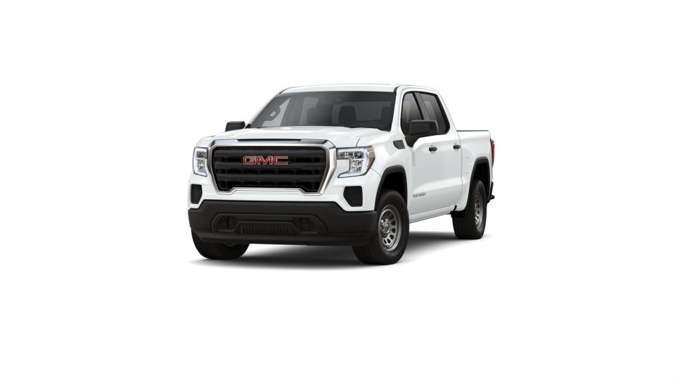 2019 GMC Sierra 1500 Vehicle Photo in New Iberia, LA 70560
