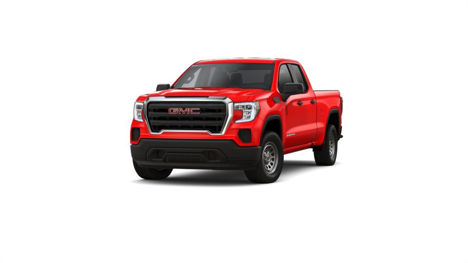 2019 GMC Sierra 1500 Vehicle Photo in Palmyra, NJ 08065