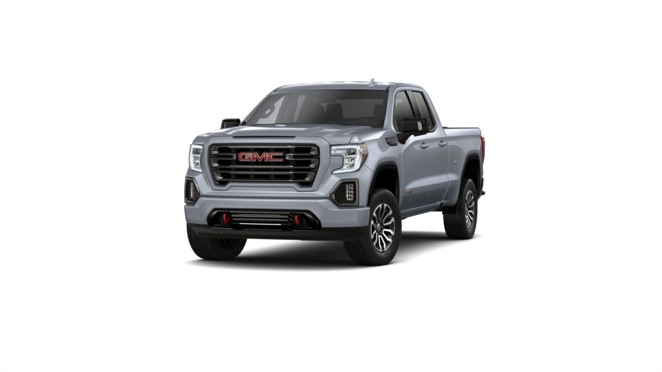 Select 2019 GMC Sierra 1500