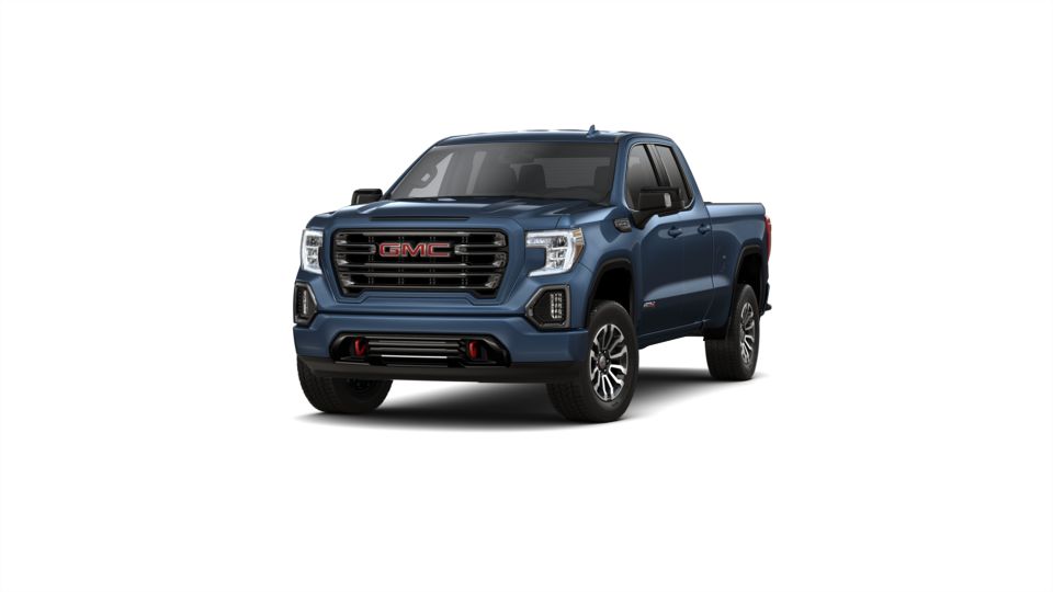 2019 GMC Sierra 1500 Vehicle Photo in Ferndale, MI 48220