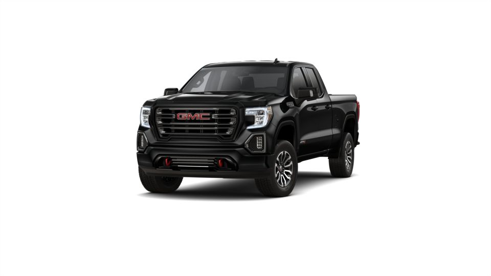 2019 GMC Sierra 1500 Vehicle Photo in Crossville, TN 38555