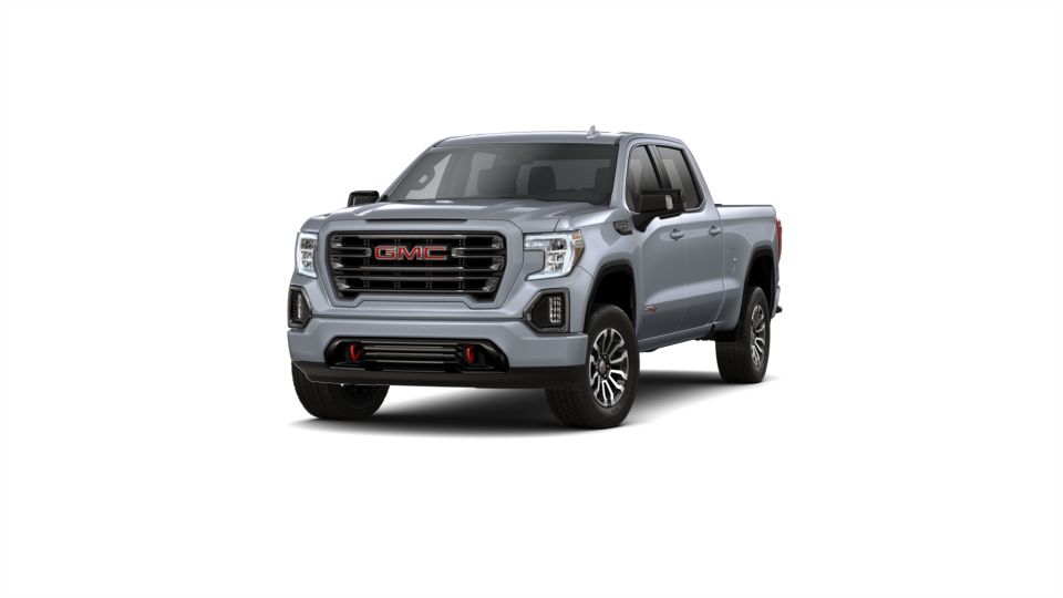 2019 GMC Sierra 1500 Vehicle Photo in Painesville, OH 44077
