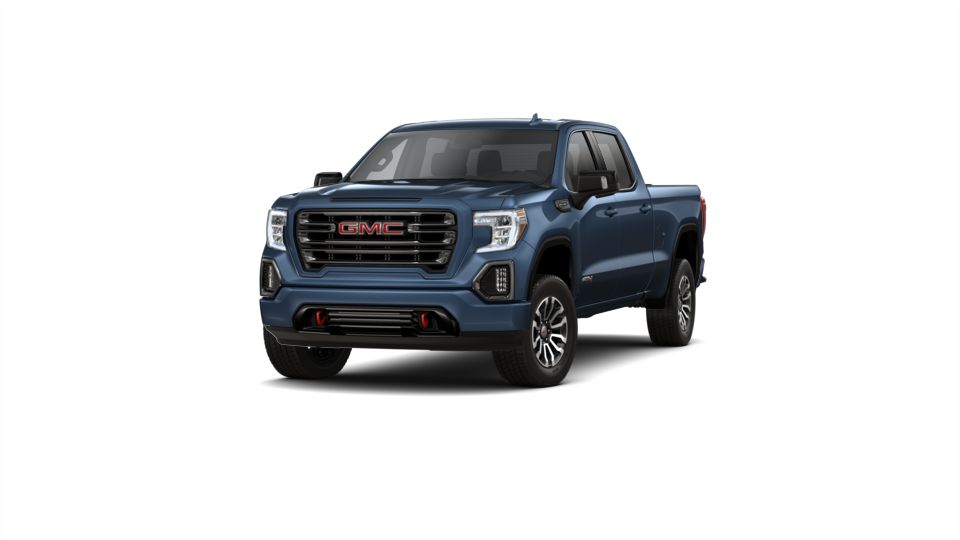 Select 2019 GMC Sierra 1500