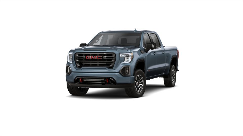 2019 GMC Sierra 1500 Vehicle Photo in Manassas, VA 20109