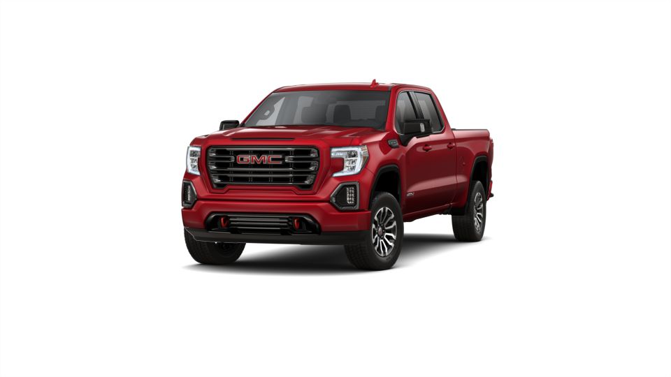 2019 GMC Sierra 1500 Vehicle Photo in Baton Rouge, LA 70806