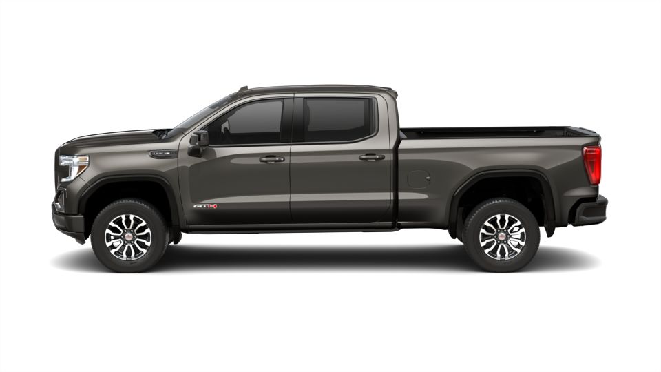 2019 GMC Sierra 1500 Vehicle Photo in Dallas, TX 75209