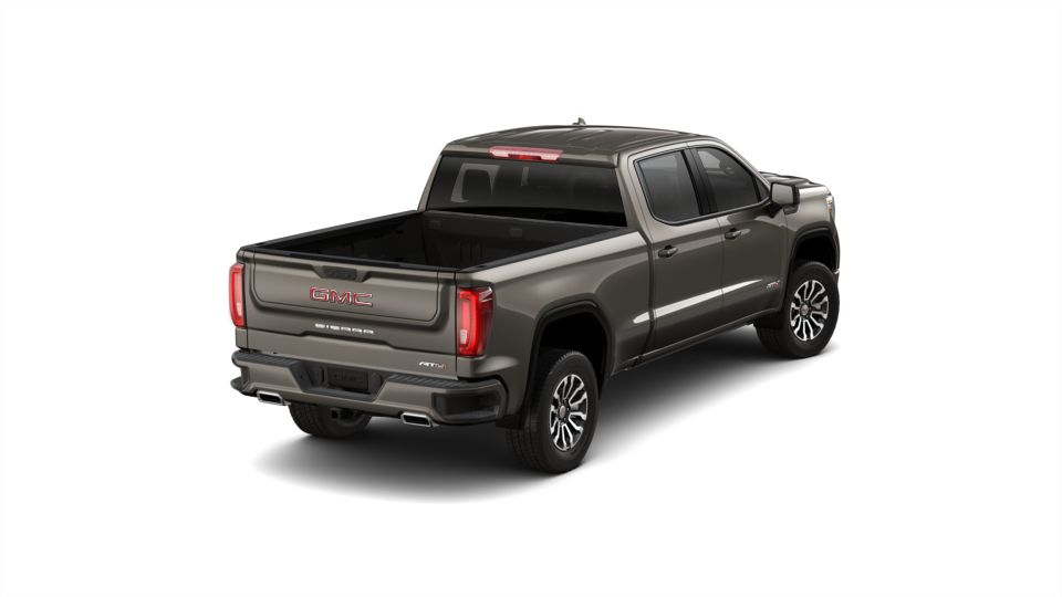 2019 GMC Sierra 1500 Vehicle Photo in Dallas, TX 75209