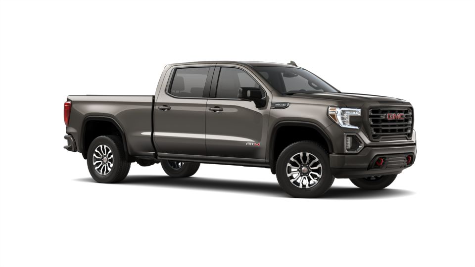 2019 GMC Sierra 1500 Vehicle Photo in Dallas, TX 75209