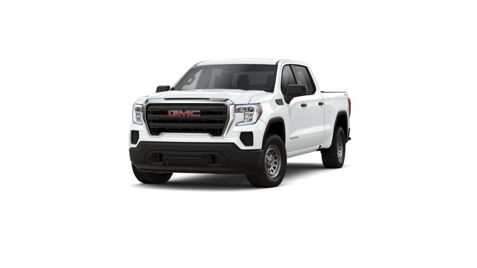 2019 GMC Sierra 1500 photo du véhicule à Val-d'Or, QC J9P 0J6
