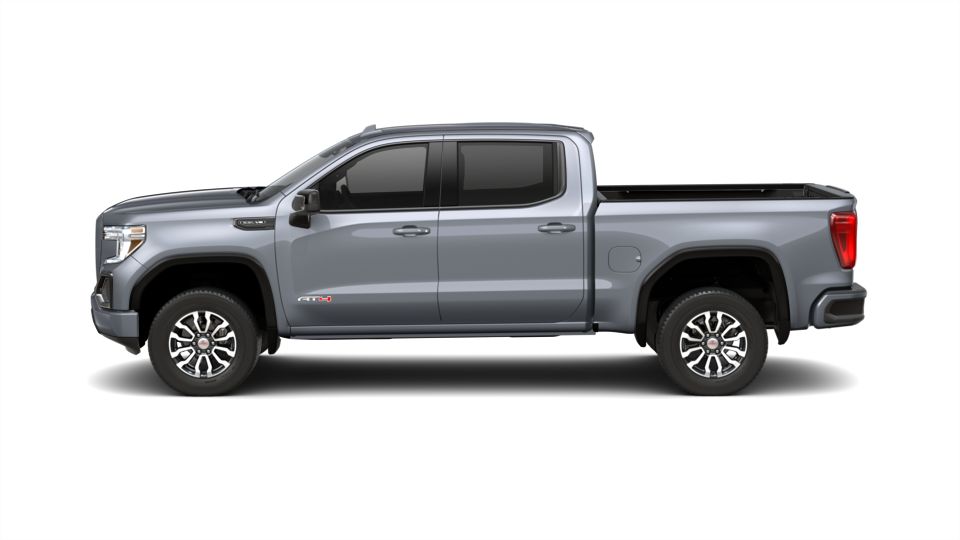 2019 GMC Sierra 1500 Vehicle Photo in Dallas, TX 75209