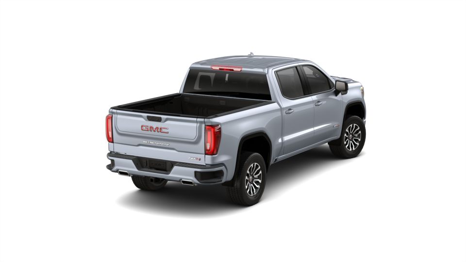 2019 GMC Sierra 1500 Vehicle Photo in Dallas, TX 75209