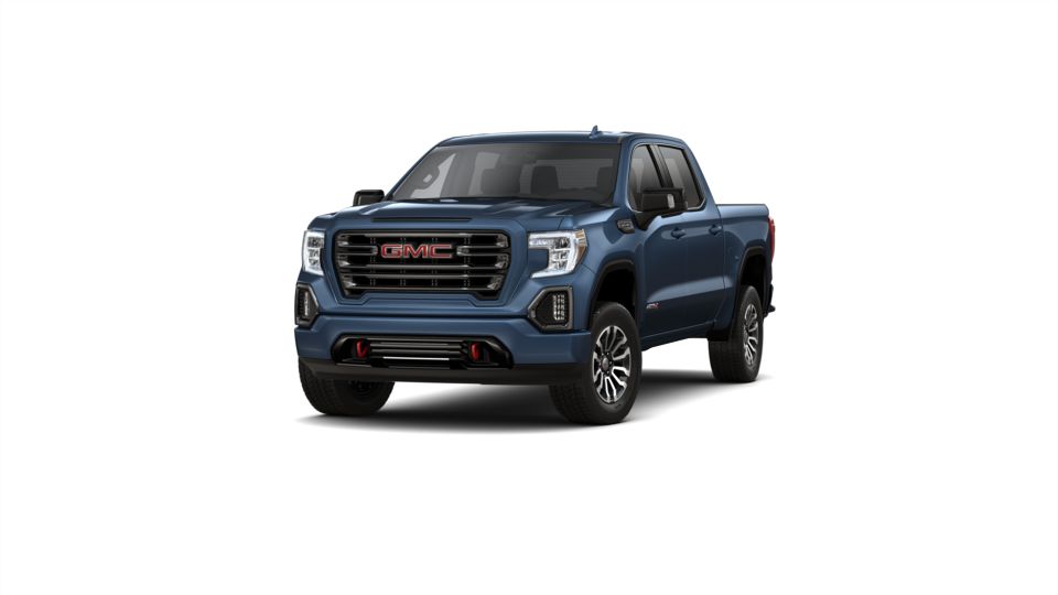 2019 GMC Sierra 1500 Vehicle Photo in Dallas, TX 75209