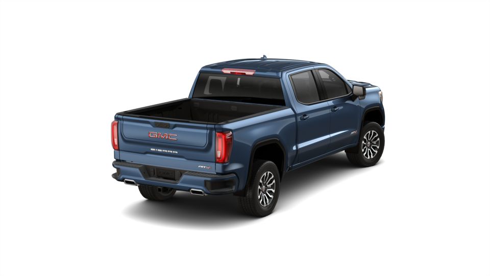 2019 GMC Sierra 1500 Vehicle Photo in Dallas, TX 75209