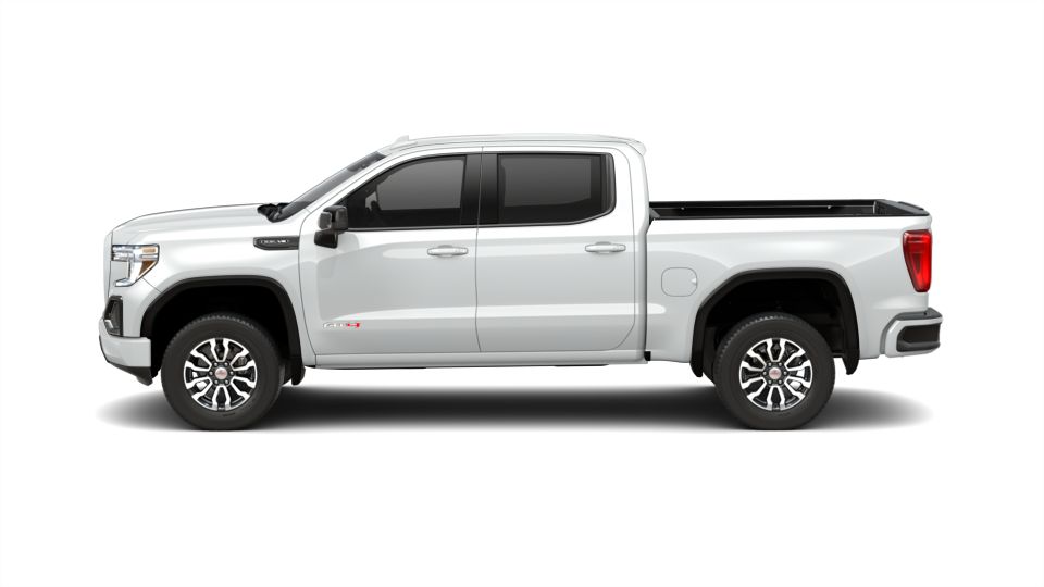 2019 GMC Sierra 1500 Vehicle Photo in Dallas, TX 75209
