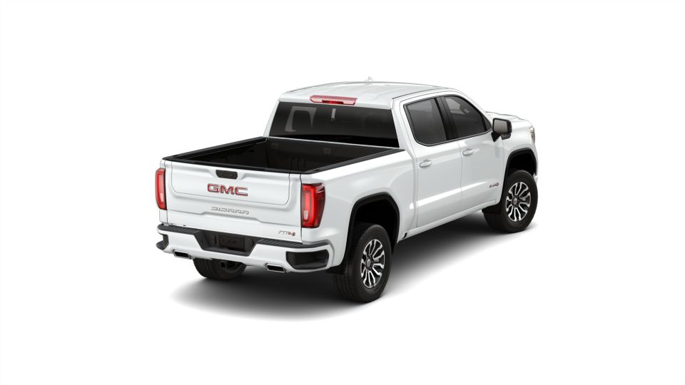 2019 GMC Sierra 1500 Vehicle Photo in Dallas, TX 75209