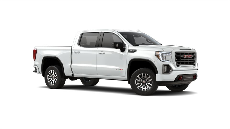 2019 GMC Sierra 1500 Vehicle Photo in Dallas, TX 75209