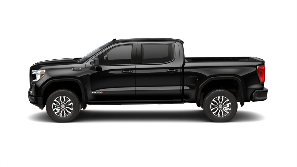 2019 GMC Sierra 1500 Vehicle Photo in Dallas, TX 75209