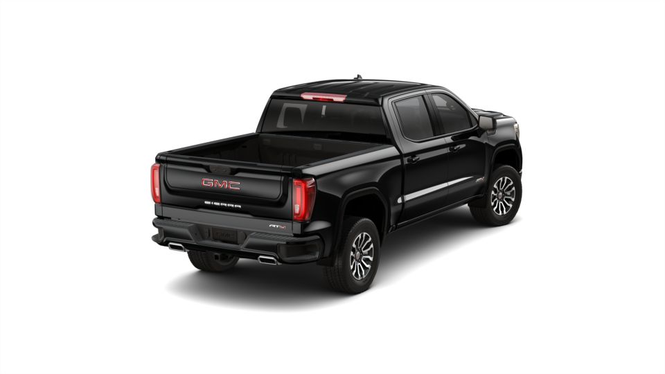 2019 GMC Sierra 1500 Vehicle Photo in Dallas, TX 75209