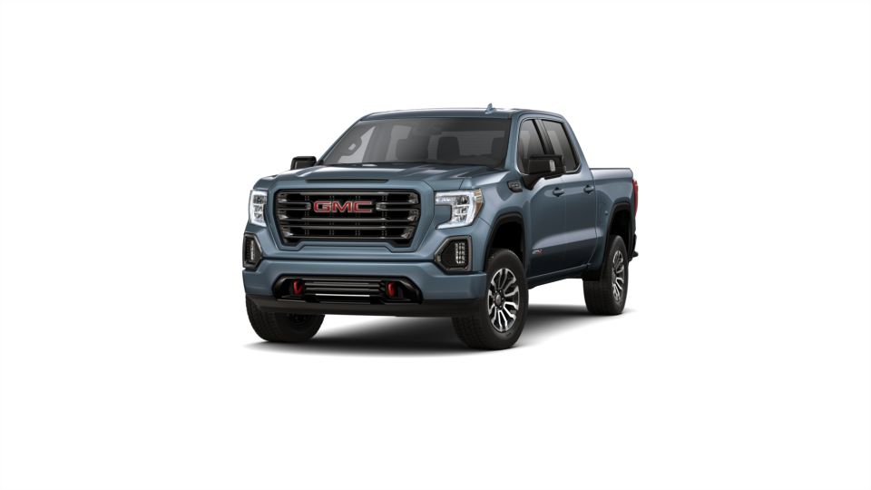 2019 GMC Sierra 1500 Vehicle Photo in Dallas, TX 75209