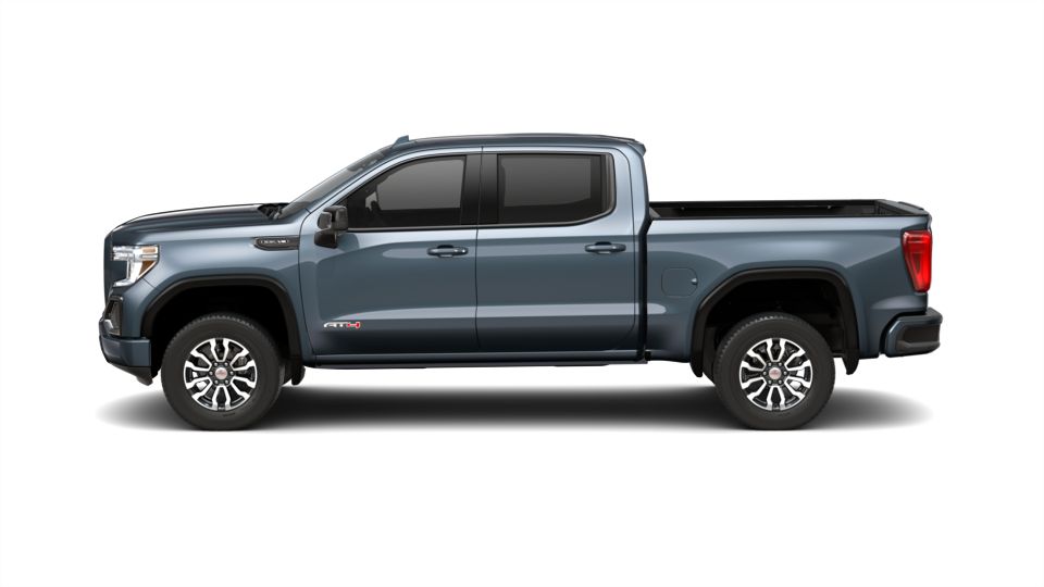 2019 GMC Sierra 1500 Vehicle Photo in Dallas, TX 75209