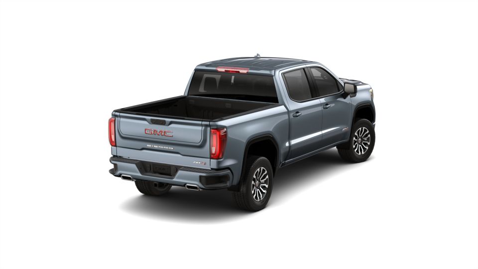 2019 GMC Sierra 1500 Vehicle Photo in Dallas, TX 75209