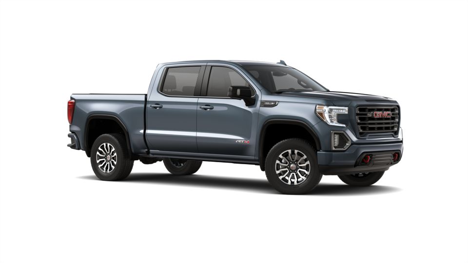 2019 GMC Sierra 1500 Vehicle Photo in Dallas, TX 75209