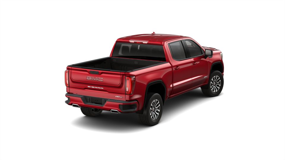2019 GMC Sierra 1500 Vehicle Photo in Dallas, TX 75209