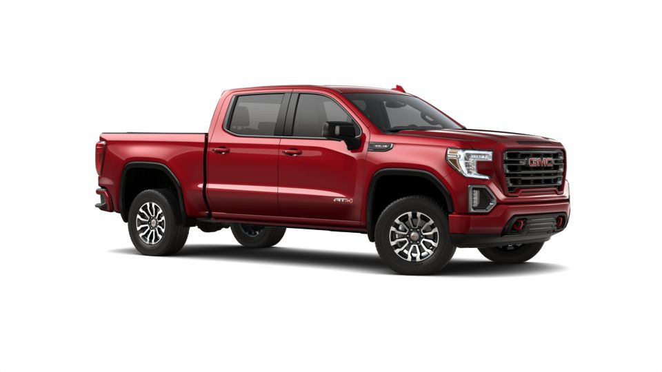 2019 GMC Sierra 1500 Vehicle Photo in Dallas, TX 75209