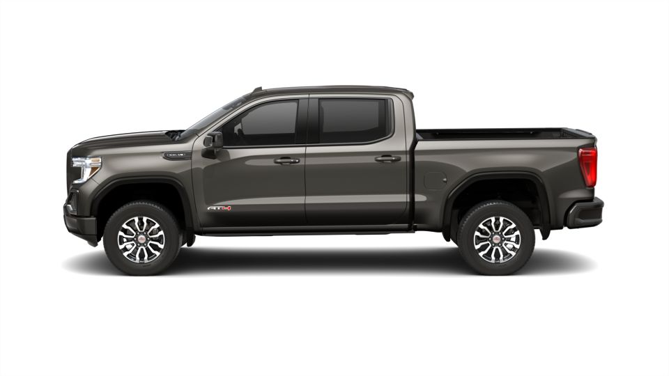 2019 GMC Sierra 1500 Vehicle Photo in Dallas, TX 75209
