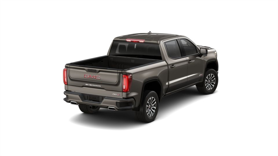 2019 GMC Sierra 1500 Vehicle Photo in Dallas, TX 75209