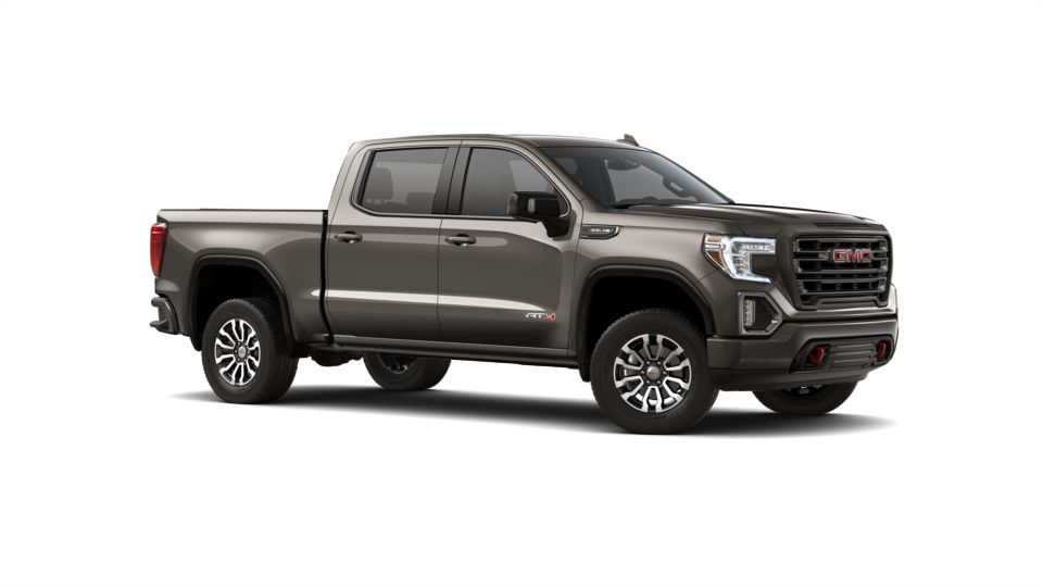 2019 GMC Sierra 1500 Vehicle Photo in Dallas, TX 75209
