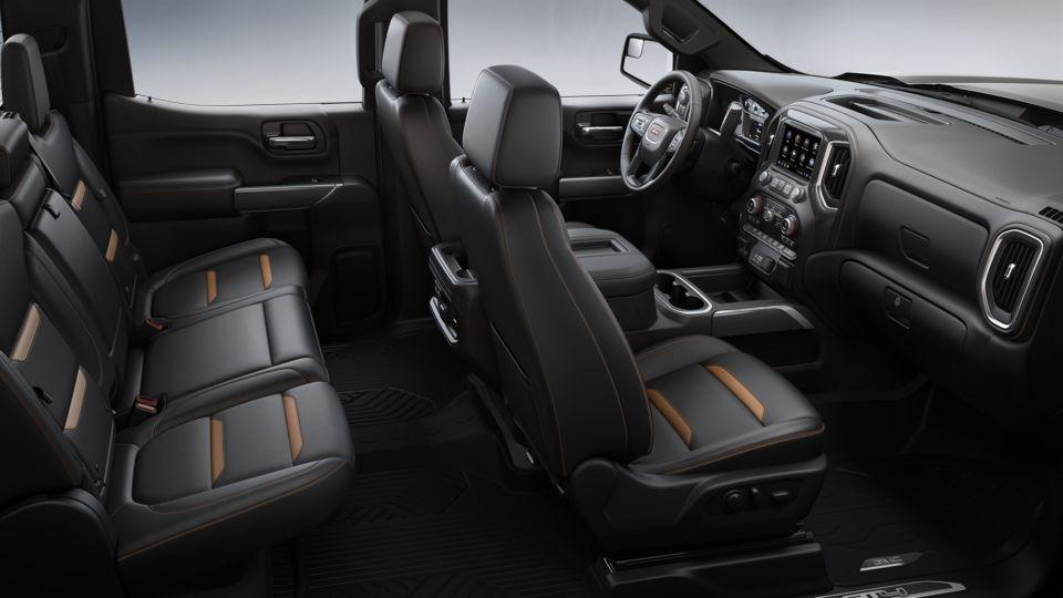 2019 GMC Sierra 1500 Vehicle Photo in Dallas, TX 75209