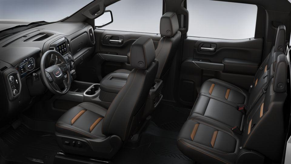 2019 GMC Sierra 1500 Vehicle Photo in Dallas, TX 75209