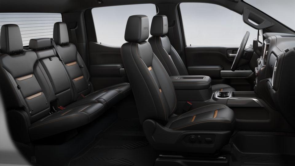 2019 GMC Sierra 1500 Vehicle Photo in Dallas, TX 75209