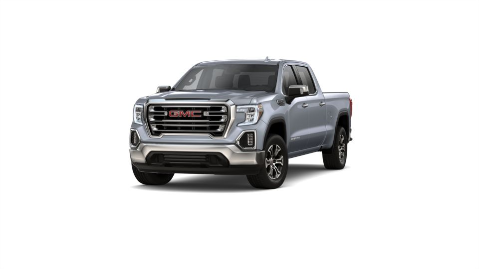 2019 GMC Sierra 1500 Vehicle Photo in Honolulu, HI 96819