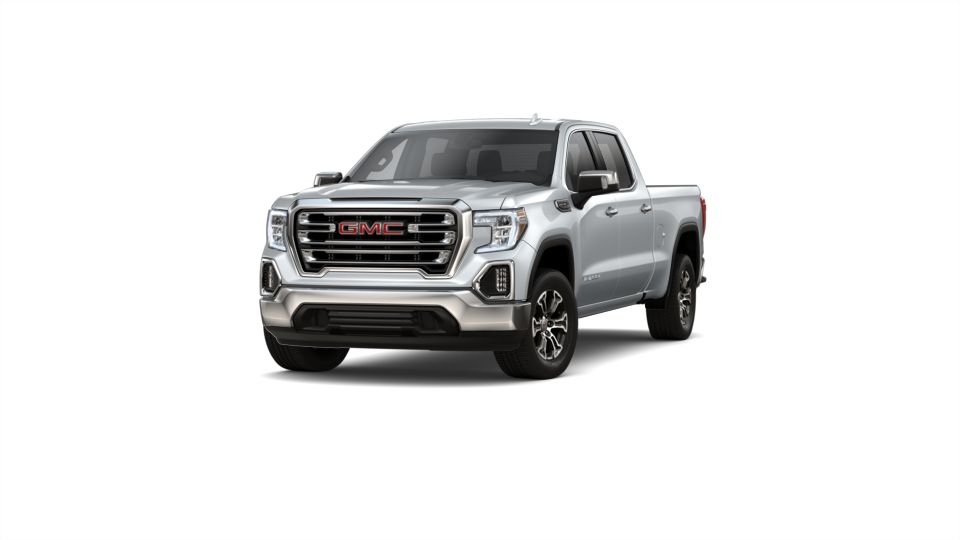 2019 GMC Sierra 1500 Vehicle Photo in Honolulu, HI 96819