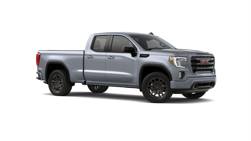 2019 GMC Sierra 1500 Vehicle Photo in Dallas, TX 75209