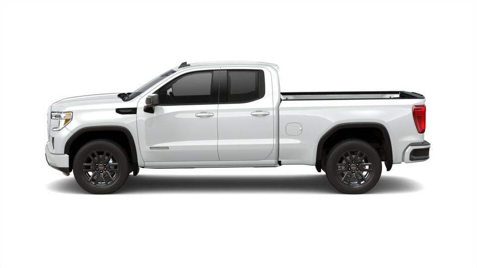 2019 GMC Sierra 1500 Vehicle Photo in Dallas, TX 75209