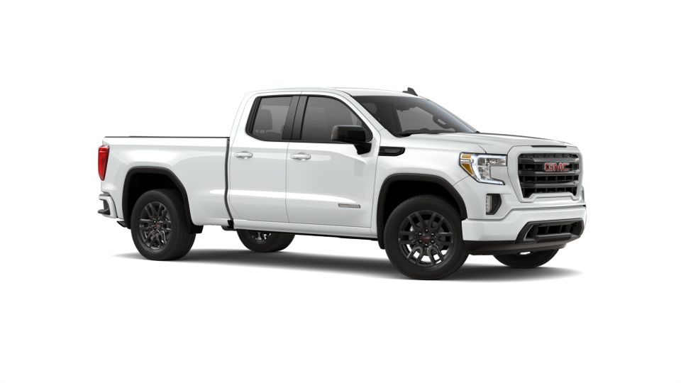 2019 GMC Sierra 1500 Vehicle Photo in Dallas, TX 75209